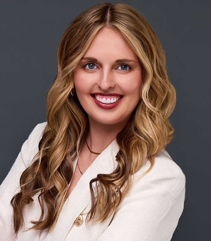 Becky Hager