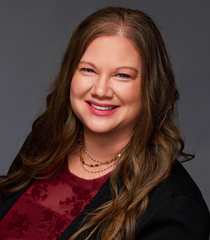 Cheryl McKibbin
