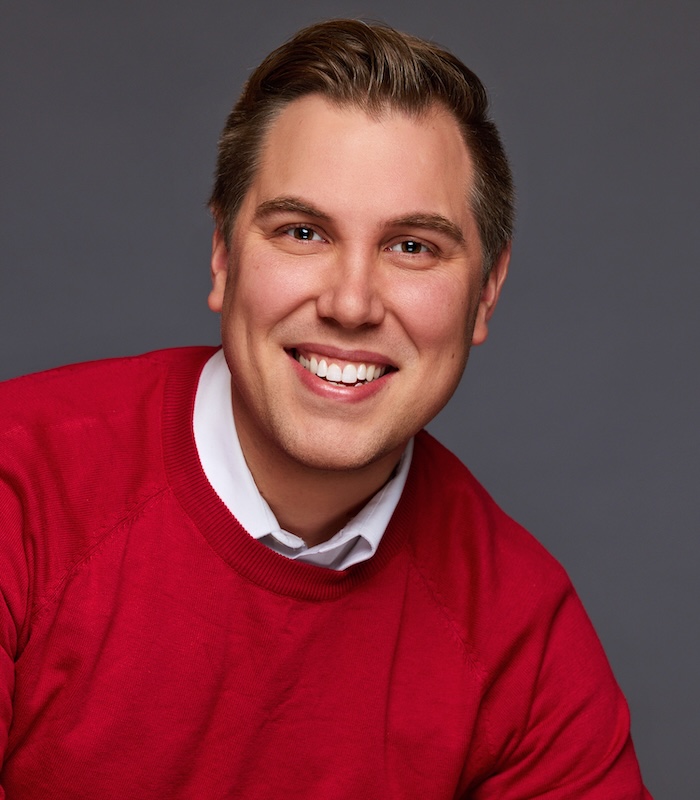 Colton Kueser