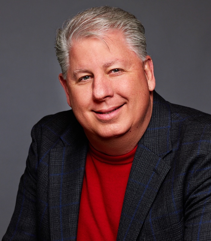 Darin Johnson