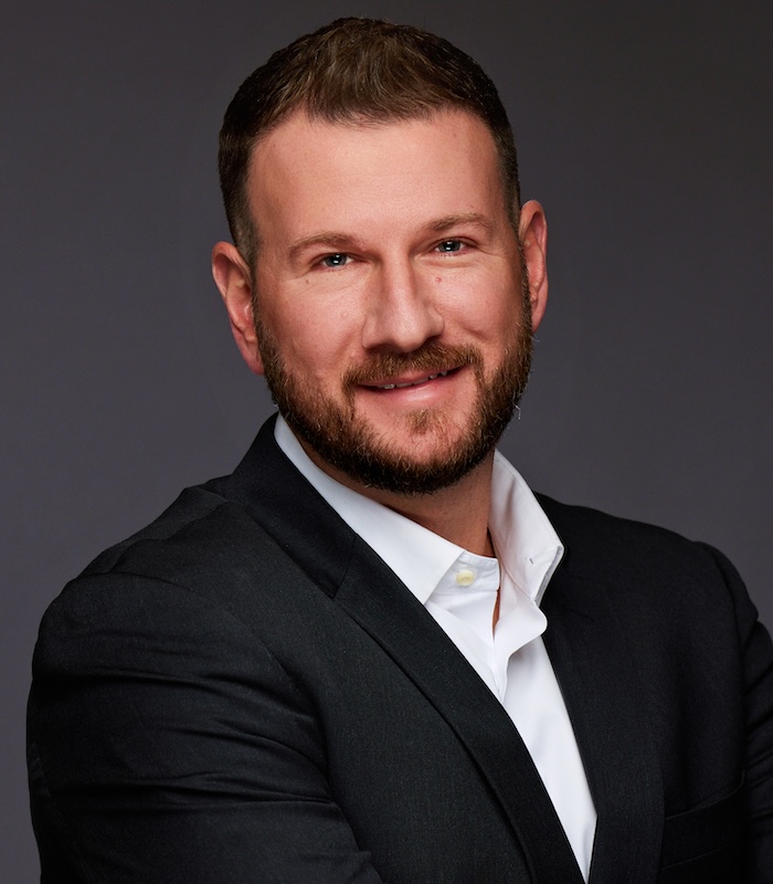 Neil Barnett