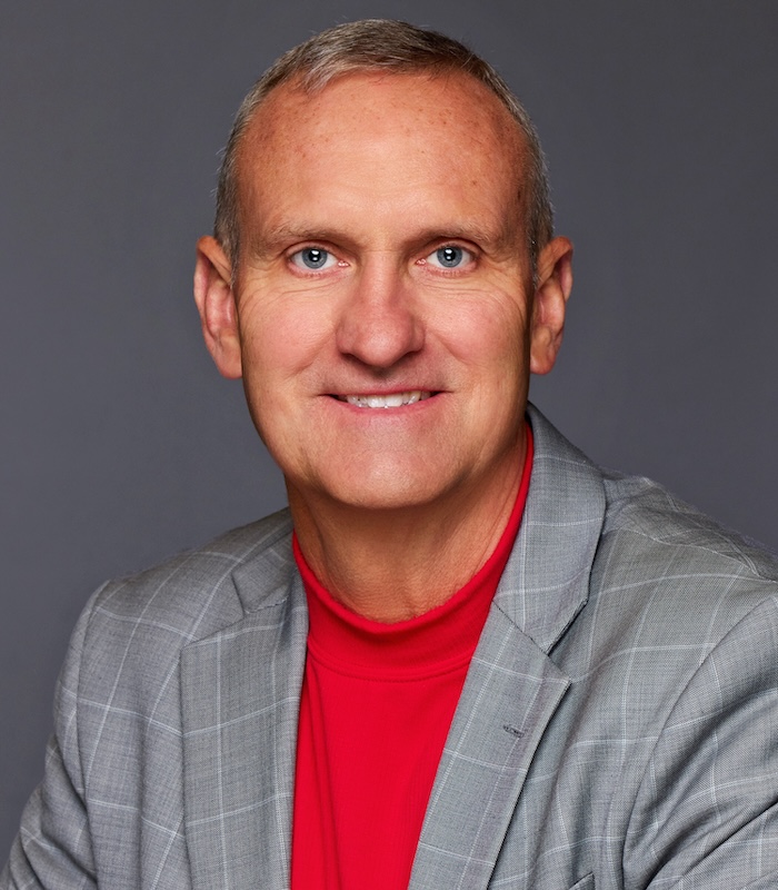 Rick Elliott
