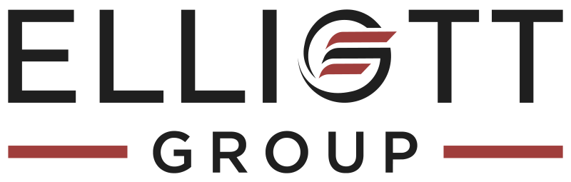 Elliott Group - Logo 800