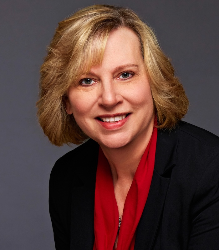 Angie Ooley