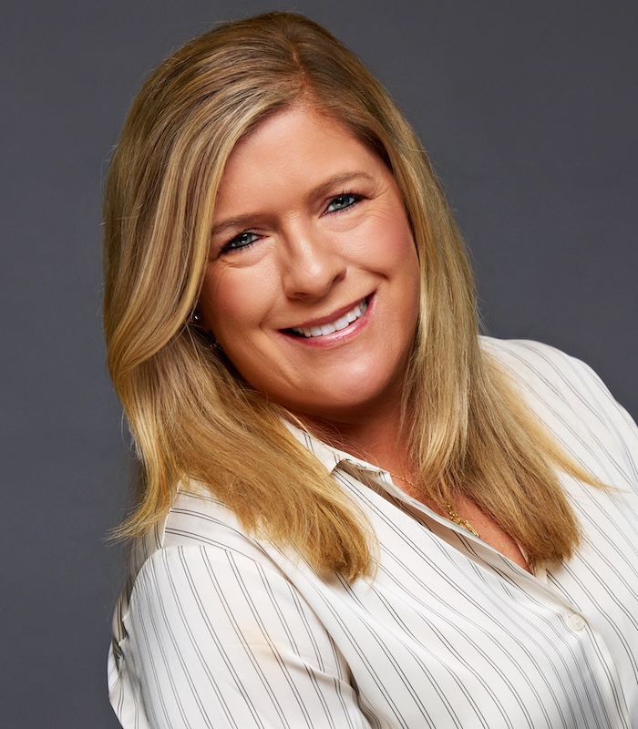 Heather Bussone