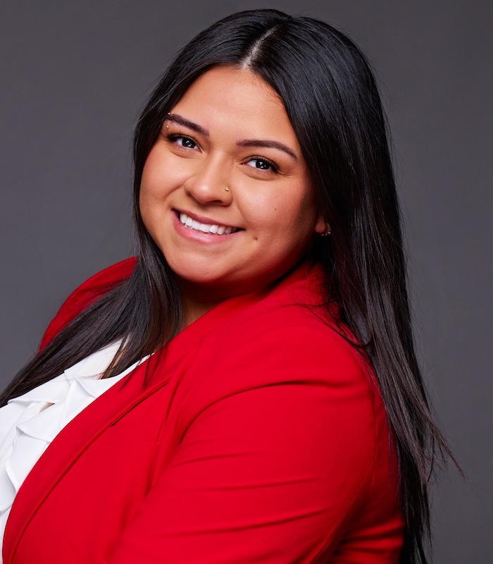 Jasmine Reyes