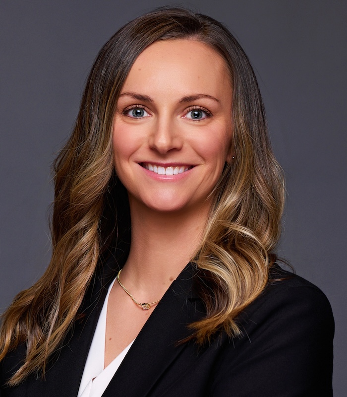 Lindsey Conway